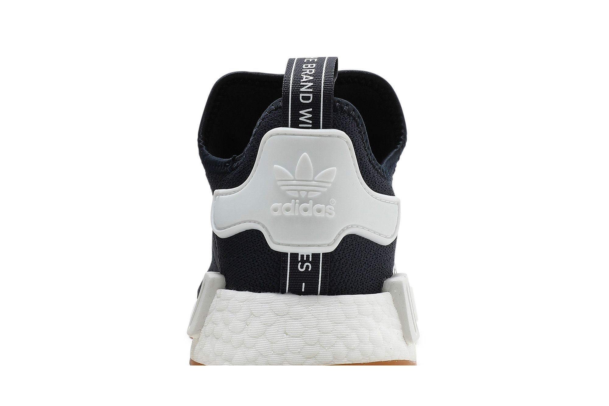 Cheap adidas NMD_R1 'Collegiate Navy' Sepatu Sneakers Pria Navy G55574