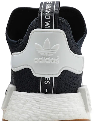 adidas NMD_R1 'Collegiate Navy' Sepatu Sneakers Pria Navy G55574 Cheap adidas NMD_R1 'Collegiate Navy' Sepatu Sneakers Pria Navy G55574