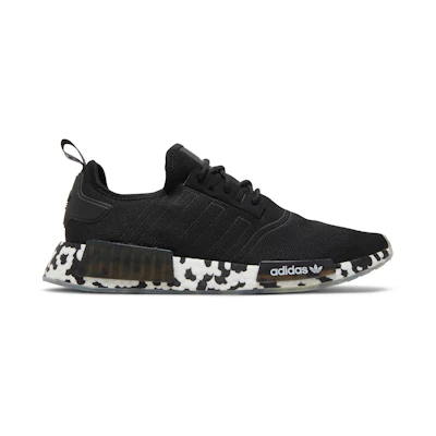 adidas NMD_R1 'Color Splash - Black'