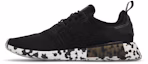 Lookbook adidas NMD_R1 'Warna Percik - Hitam' GZ7920