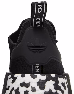 adidas NMD_R1 'Color Splash - Black' GZ7920 Sizing adidas NMD_R1 'Color Splash - Black' GZ7920