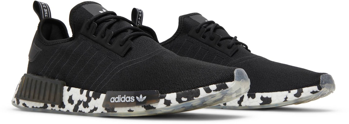 adidas NMD_R1 'Color Splash - Black' GZ7920 Cheap adidas NMD_R1 'Color Splash - Black' GZ7920