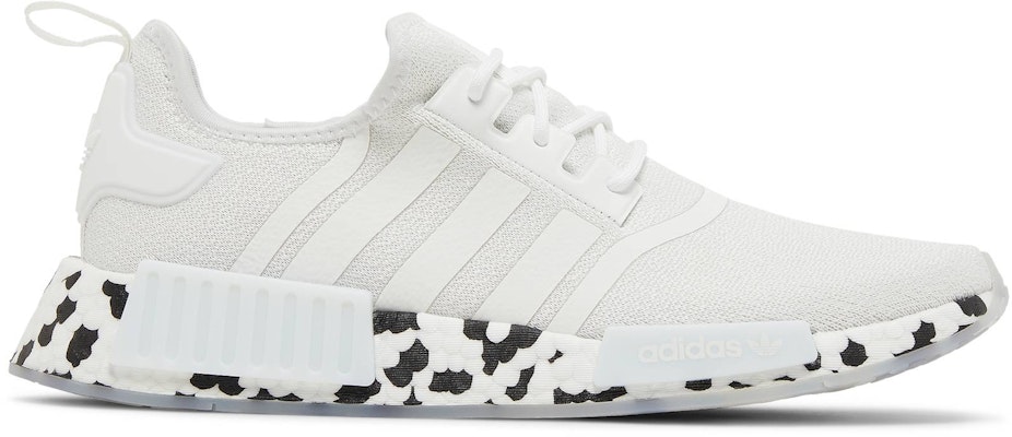 adidas NMD R1 Color Splash Cloud White GZ4307 GZ4307 Novelship