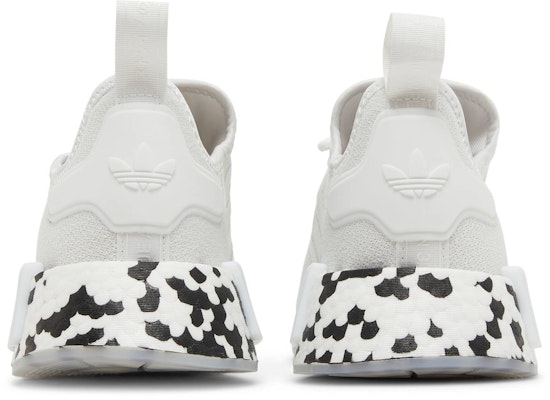 adidas NMD_R1 'Salpicadura de Color - Blanco Nube' GZ4307 Details for adidas NMD_R1 'Salpicadura de Color - Blanco Nube' GZ4307