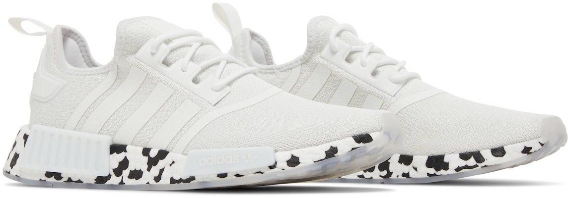 adidas NMD_R1 'Salpicadura de Color - Blanco Nube' GZ4307 Cheap adidas NMD_R1 'Salpicadura de Color - Blanco Nube' GZ4307