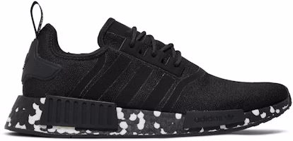 adidas NMD_R1 'Color Splash - Core Black' GZ4306 adidas NMD_R1 'Color Splash - Core Black' GZ4306