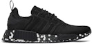 Buy adidas NMD_R1「彩色飛濺-核心黑」GZ4306