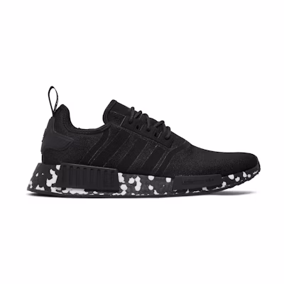 adidas NMD_R1 'Color Splash - Core Black'