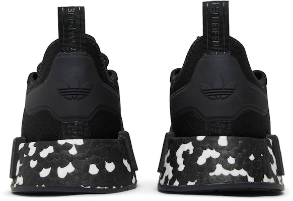 adidas NMD_R1「彩色飛濺-核心黑」GZ4306 Details for adidas NMD_R1「彩色飛濺-核心黑」GZ4306