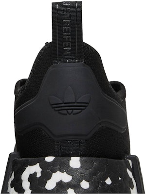 adidas NMD_R1「彩色飛濺-核心黑」GZ4306 Sizing adidas NMD_R1「彩色飛濺-核心黑」GZ4306