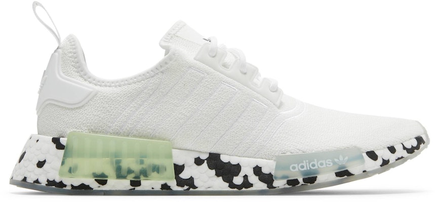 adidas NMD_R1 'Color Splash - White' GZ7921 Buy adidas NMD_R1 'Color Splash - White' GZ7921