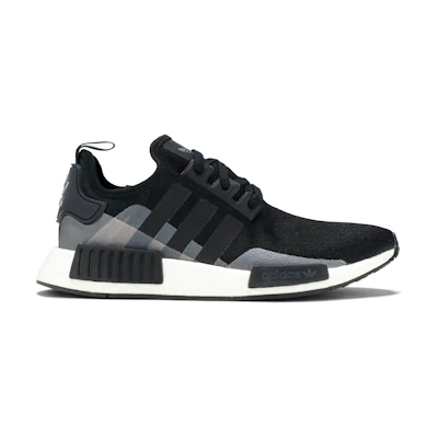 adidas NMD_R1 'Core Black'