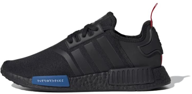 adidas NMD_R1 'Negro Core Azul Rojo' FX4289 Buy adidas NMD_R1 'Negro Core Azul Rojo' FX4289