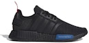 Order adidas NMD_R1 'Negro Core Azul Rojo' FX4289