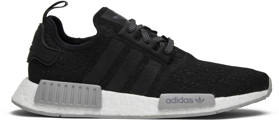 阿迪达斯NMD_R1“核心黑灰色” CQ0759 Buy 阿迪达斯NMD_R1“核心黑灰色” CQ0759