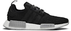 Buy adidas NMD_R1 'Core Black Grey Two' Hitam Abu-abu Core CQ0759
