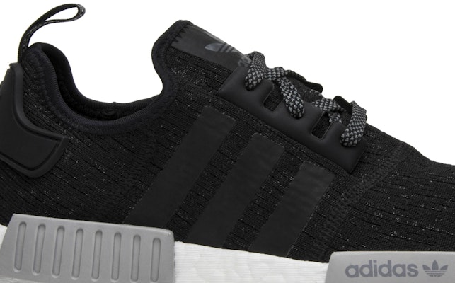 阿迪达斯NMD_R1“核心黑灰色” CQ0759 Order 阿迪达斯NMD_R1“核心黑灰色” CQ0759