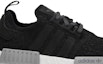 Order adidas NMD_R1 'Core Black Grey Two' Hitam Abu-abu Core CQ0759