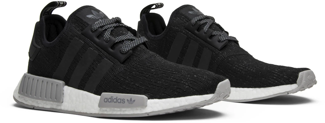 阿迪达斯NMD_R1“核心黑灰色” CQ0759 Cheap 阿迪达斯NMD_R1“核心黑灰色” CQ0759