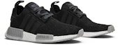 Cheap adidas NMD_R1 'Core Black Grey Two' Hitam Abu-abu Core CQ0759