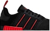 Order adidas NMD_R1 'Hitam Merah Teras' GV8422