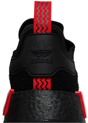 阿迪达斯 NMD_R1 '黑红核心' GV8422 Cheap 阿迪达斯 NMD_R1 '黑红核心' GV8422