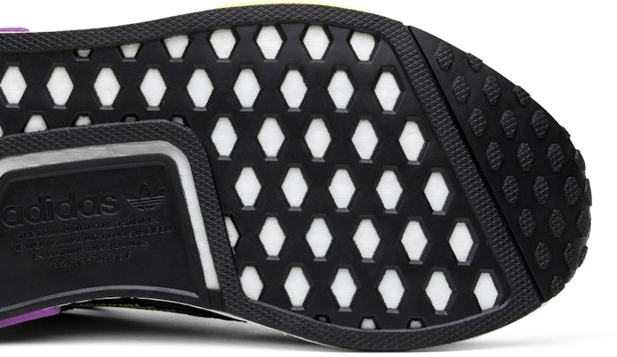 adidas NMD_R1 'Hitam Ungu Kejutan' D96627 Purchase adidas NMD_R1 'Hitam Ungu Kejutan' D96627