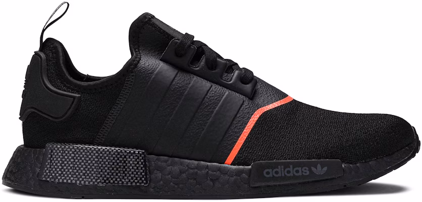 adidas NMD_R1 'Core Black Solar' EE5085 Buy adidas NMD_R1 'Core Black Solar' EE5085