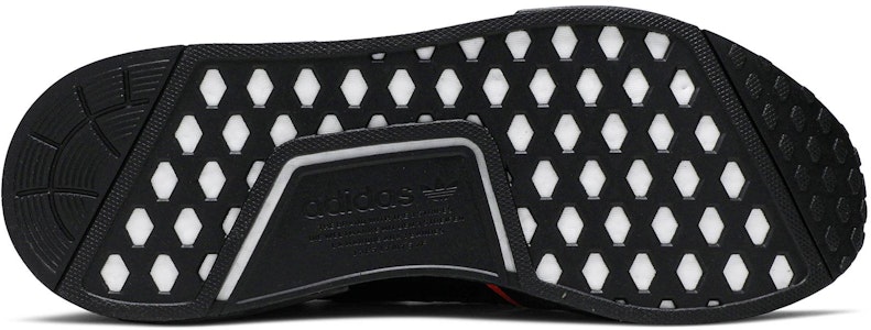 아디다스 NMD_R1 '코어 블랙 솔라' EE5085 Shop 아디다스 NMD_R1 '코어 블랙 솔라' EE5085