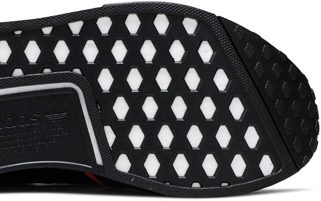 adidas NMD_R1 'Core Black Solar' EE5085 Purchase adidas NMD_R1 'Core Black Solar' EE5085