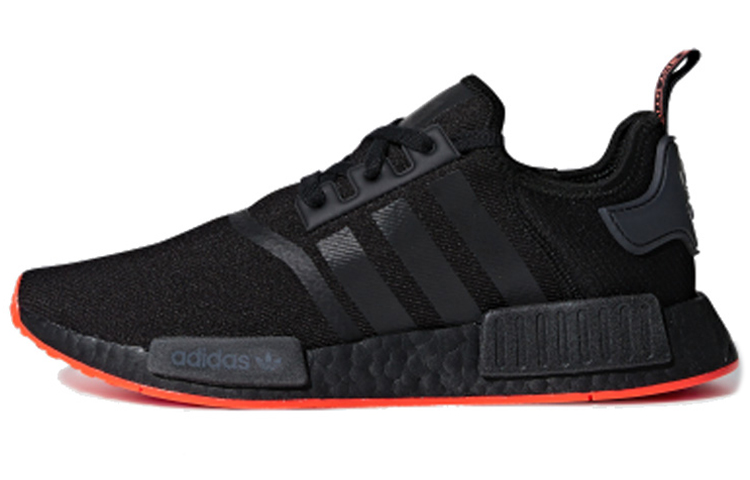 Buy adidas NMD_R1 'Hitam Asas Merah Suria' F35881