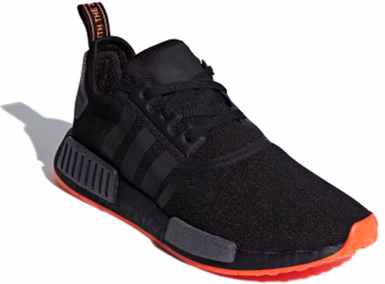 adidas NMD_R1 'Core Black Solar Red' F35881 Order adidas NMD_R1 'Core Black Solar Red' F35881