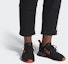 Details for adidas NMD_R1 'Hitam Asas Merah Suria' F35881