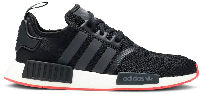 adidas NMD_R1 'Hitam Asas Merah Lembayung' CQ2413 Buy adidas NMD_R1 'Hitam Asas Merah Lembayung' CQ2413