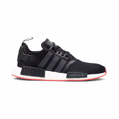 adidas NMD_R1 'Core Black Trace Scarlet'