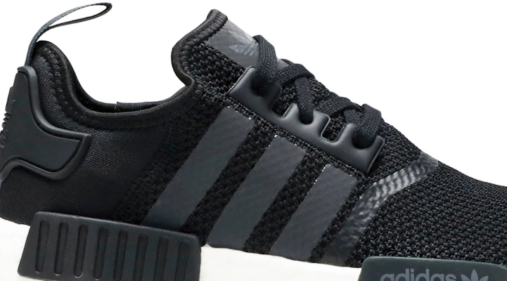 adidas NMD R1 Core Black Trace Scarlet CQ2413 CQ2413 Novelship