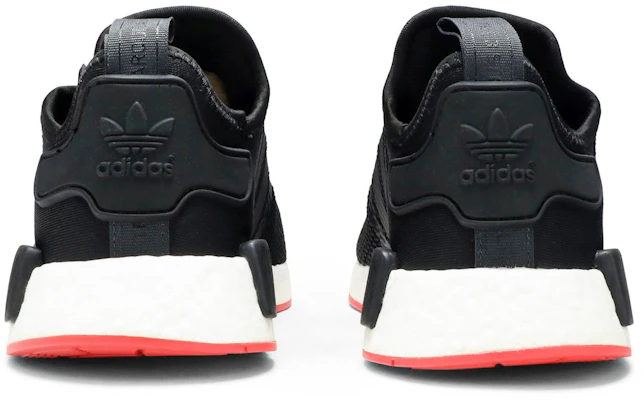 Nmd r1 core black trace scarlet hotsell
