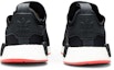 Details for adidas NMD_R1 'Hitam Asas Merah Lembayung' CQ2413