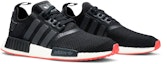 Cheap adidas NMD_R1 'Hitam Asas Merah Lembayung' CQ2413