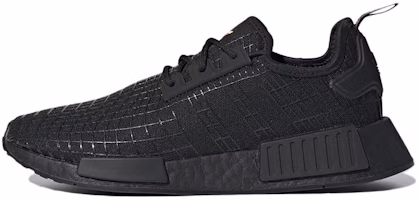 adidas NMD_R1 'Core Black Web' GX9529 adidas NMD_R1 'Core Black Web' GX9529