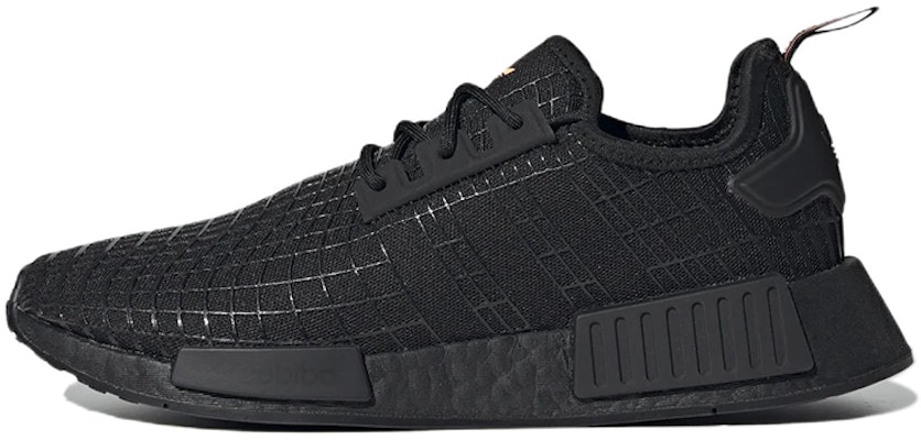 adidas NMD_R1 'Core Black Web' GX9529 Buy adidas NMD_R1 'Core Black Web' GX9529