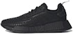 adidas NMD_R1 'Core Black Web' Hitam Core GX9529