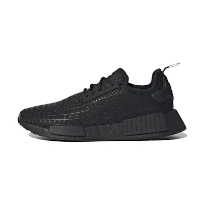 adidas NMD_R1 'Core Black Web'