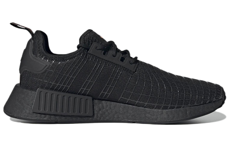 Order adidas NMD_R1 'Core Black Web' Negro Core GX9529