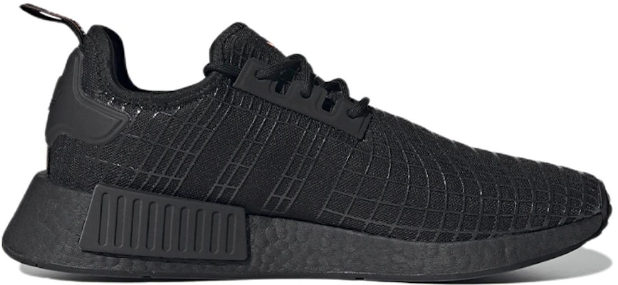 adidas NMD_R1 'Core Black Web' GX9529 Order adidas NMD_R1 'Core Black Web' GX9529