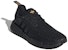 adidas NMD_R1 'Core Black Web' Hitam Core GX9529