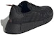 adidas NMD_R1 'Core Black Web' Hitam Core GX9529