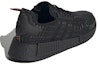 Shop adidas NMD_R1 'Core Black Web' Hitam Core GX9529
