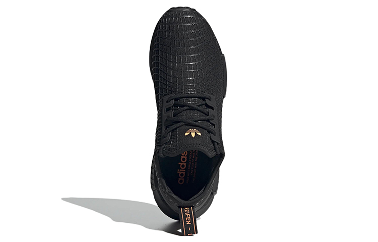 Purchase adidas NMD_R1 'Core Black Web' Negro Core GX9529