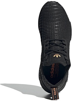 adidas NMD_R1 'Core Black Web' GX9529 Purchase adidas NMD_R1 'Core Black Web' GX9529